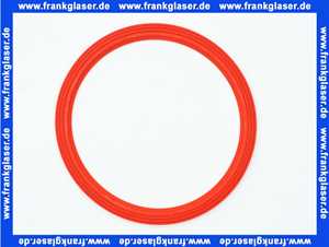 Remeha Silicon-Formdichtung Kondensw.DPSM 3 0291518 (Nachfolgeartikel)