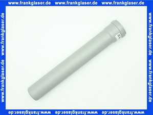 Remeha Abgasrohr DN60/PPS-415 Lg.Domoplus 3 0291611 (Nachfolgeartikel)