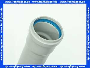 Remeha Abgasrohr DN60/PPS-415 Lg.Domoplus 3 0291611 (Nachfolgeartikel)