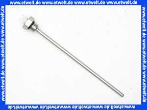 Remeha NTC-Tauchfühler 10K, G1/4 Tasseron Ts 0291960 (Nachfolgeartikel)