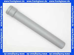 Remeha Abgasrohr DN60/PPS-315lg.Domolight 0294354