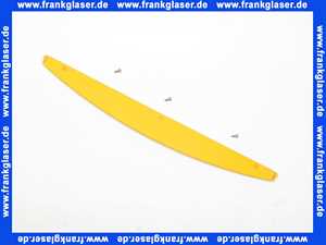 Remeha Griffleiste Schwenkdeckel Domoplus 3 0295151