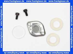 Remeha Schauglas kpl. mit Dichtung u. Halter 0295164