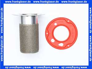 Remeha Zylinderbrenner 25 Kw 0295183