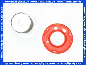 Remeha Zylinderbrenner 25 Kw 0295183