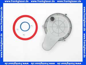 Remeha Kondensatwanne mit Dichtung Domoplus 0295187