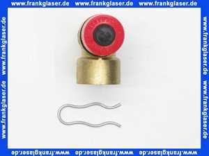 Remeha Sicherheitsventil 3 bar 1/2 0295190