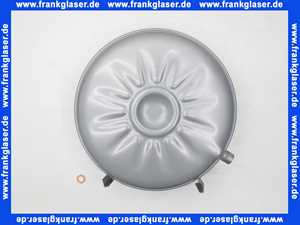 Remeha Ausdehungsgefäß 531/14 Sonder Domoplu 0295197