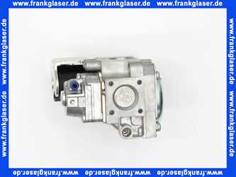 Remeha Gasventil Vk 4115 V 2012 B 0295214