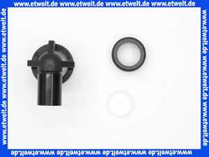 Remeha Ablauf Sicherheitsventil Domoplus 3-2 0295219