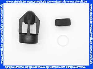 Remeha Ablauf Sicherheitsventil Domoplus 3-2 0295219