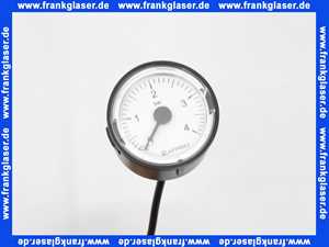 Remeha Manometer Domolight 0296312
