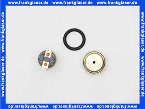 Remeha Sicherheitstemperaturbegrenzer Bimetall 3-35 0301954