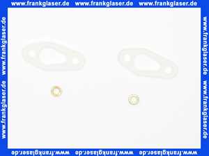 Remeha Dichtung Silicon f. Z-I-Elektrode 0306638