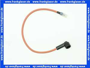 Remeha Zündkabel Lange 420 0307440