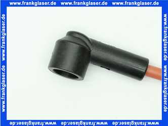 Remeha Zündkabel Lange 420 0307440