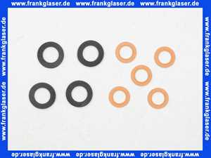 Remeha Dichtungssatz (Interne Verrohrung) 0321480