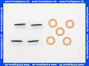 Remeha Dichtungssatz (Interne Verrohrung) 0321480