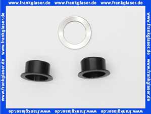 Remeha Lagerbüchse (Förderschnecke) (2x) 0321481