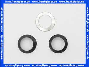 Remeha Lagerbüchse (Förderschnecke) (2x) 0321481