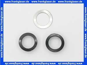 Remeha Lagerbüchse (Förderschnecke) (2x) 0321481