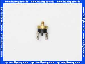 Remeha Rückbrandsicherung (Sensor) 0321483
