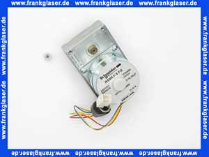 Remeha Schneckenmotor 0321485