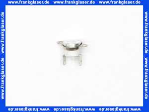Remeha Abgas STB Sensor 0321488