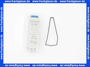 Remeha Sicherheits - Zeitrelais 0321494