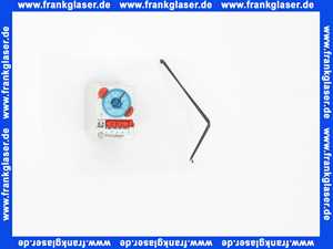 Remeha Sicherheits - Zeitrelais 0321494