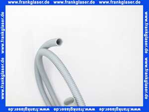 0328200 Remeha Kondensatschlauch 2m mit Muffe