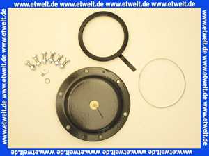 Remeha Flansch T.A. (D112) 200000092