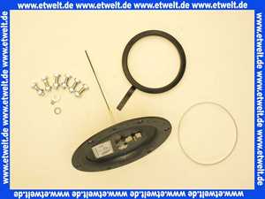 Remeha Flansch T.A. (D112) 200000092