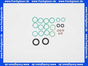 Remeha Dichtungsbeutel Kessel DTG1300EcoNoxP 200000123