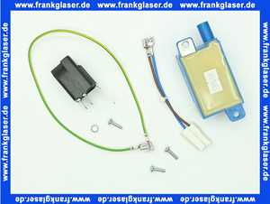 Remeha Zündtrafo CITY CONDENS 1.24 - 2.24 200002492