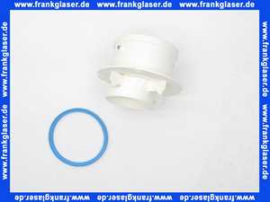 Remeha Luftzufuhrsatz 200002494