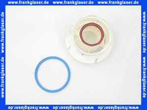 Remeha Luftzufuhrsatz 200002494