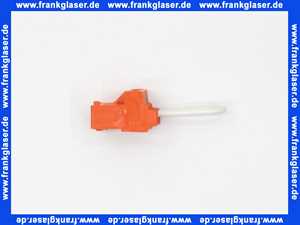Remeha VA+CS Stecker 4Pol 200006051