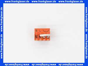 Remeha VA+CS Stecker 4Pol 200006051