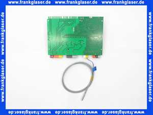 Remeha Steuerrelaisplatine E1/III (ohne Ther 200007081