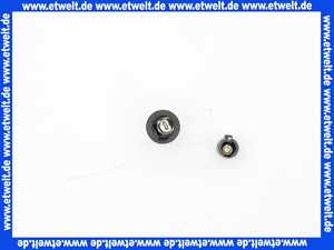 Remeha Sicherungsträger 200007602