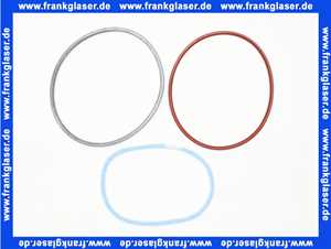 Remeha Set Dichtung Brennertür 200010270