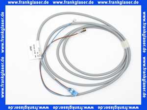Remeha Kabel Titane Anode + Stecker 200011579