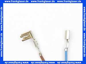 Remeha Kabel Titane Anode + Stecker 200011579