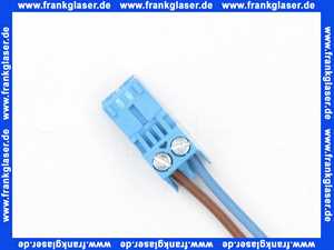 Remeha Kabel Titane Anode + Stecker 200011579