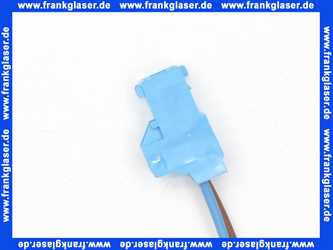 Remeha Kabel Titane Anode + Stecker 200011579