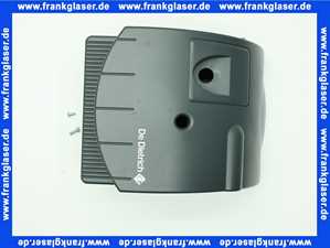 200013200 Remeha Haube