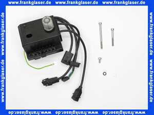 Remeha Steuergerät+Sockel mit Vorwärm.Bblev 200014590