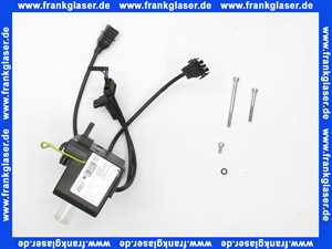 Remeha Steuergerät+Sockel mit Vorwärm.Bblev 200014590