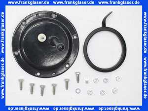 Remeha Flansch T.A. (D112) 200017140